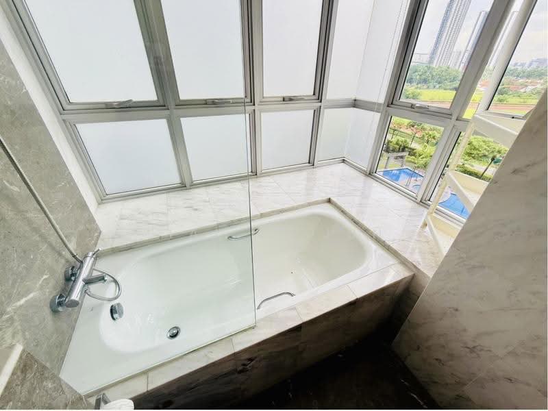 The Parc Condominium, 3 West Coast Walk, Buona Vista / West Coast / Clementi New Town, Room Rental, 220 sqft, Condominium For Rent, by Liau Li Jun, 500151798 - Bathroom - PropertyGuru.com.sg