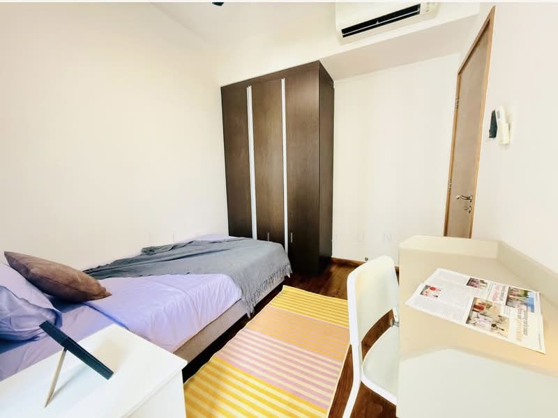 The Parc Condominium, 3 West Coast Walk, Room Rental, 120 sqft, Condominium For Rent, by Liau Li Jun, 500151801 - Bedroom - PropertyGuru.com.sg