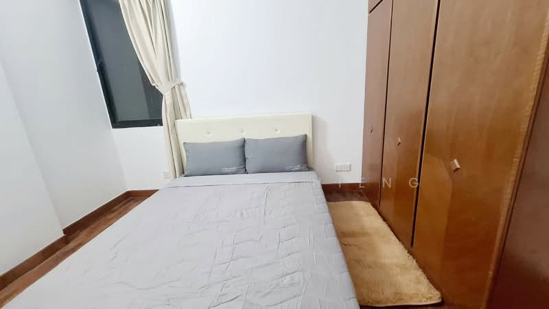 Simsville, 2 Geylang East Avenue 2, Room Rental, 200 sqft, Condominium For Rent, by Eugene Chieng, 500151803 - Bedroom - PropertyGuru.com.sg