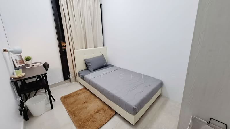 Simsville, 2 Geylang East Avenue 2, Room Rental, 200 sqft, Condominium For Rent, by Eugene Chieng, 500151803 - Bedroom - PropertyGuru.com.sg