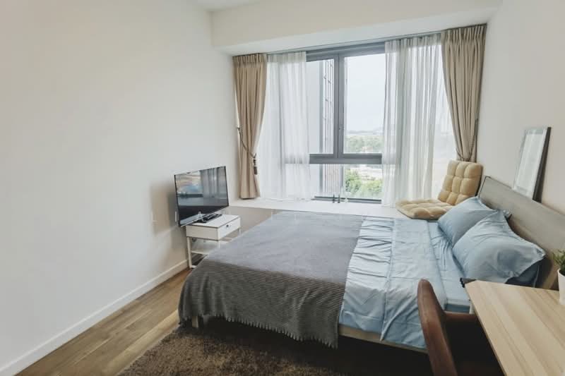 Hundred Trees, 85 West Coast Drive, Room Rental, 220 sqft, Condominium For Rent, by Liau Li Jun, 500151804 - Bedroom - PropertyGuru.com.sg