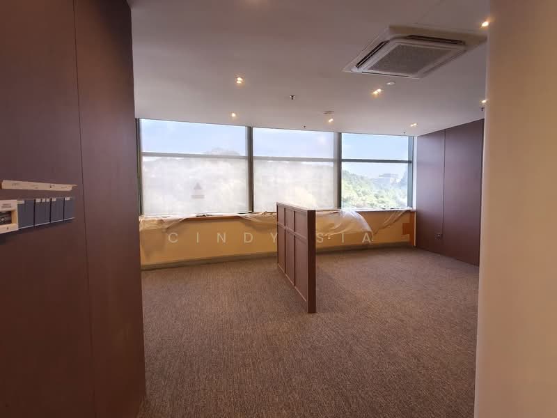 SUTL House, 100J Pasir Panjang Rd, 2,029 sqft, Office For Rent, by Cindy Sia, 500151805 - Interior - CommercialGuru.com.sg