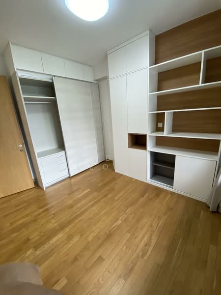 6 Derbyshire, 6 Derbyshire Road, 2 Bedrooms, 829 sqft, Condominium For Rent, by Freddie Leong, 500151806 - Bedroom - PropertyGuru.com.sg