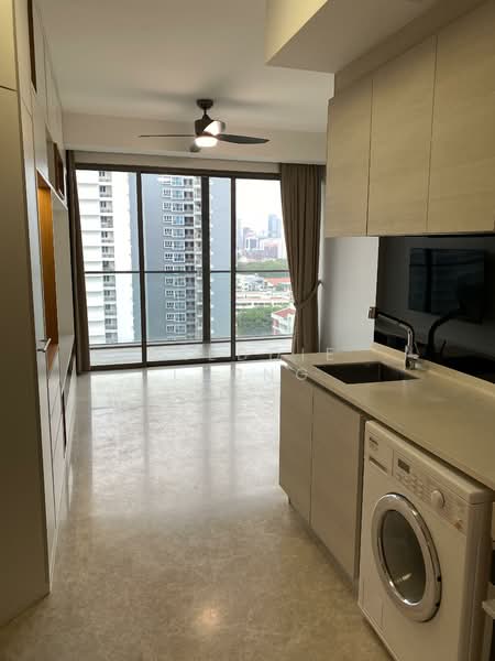 6 Derbyshire, 6 Derbyshire Road, 2 Bedrooms, 829 sqft, Condominium For Rent, by Freddie Leong, 500151806 - Interior - PropertyGuru.com.sg