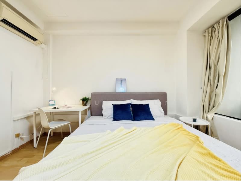 International Plaza, 10 Anson Road, Room Rental, 200 sqft, Apartment For Rent, by Liau Li Jun, 500151808 - Bedroom - PropertyGuru.com.sg