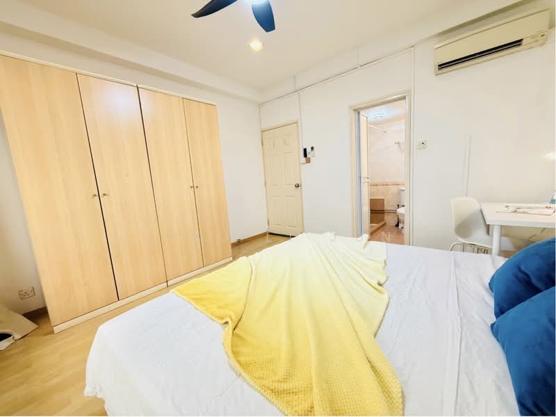 International Plaza, 10 Anson Road, Room Rental, 200 sqft, Apartment For Rent, by Liau Li Jun, 500151808 - Bedroom - PropertyGuru.com.sg