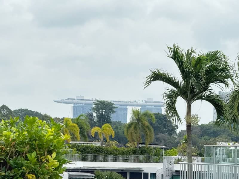 Belle Vue Residences, 31 Oxley Walk, 4 Bedrooms, 3,832 sqft, Condominium For Sale, by Solomon Jie, 500151810 - Exterior - PropertyGuru.com.sg