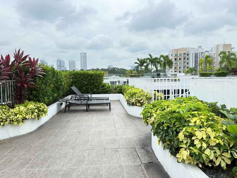 Belle Vue Residences, 31 Oxley Walk, 4 Bedrooms, 3,832 sqft, Condominium For Sale, by Solomon Jie, 500151810 - Exterior - PropertyGuru.com.sg