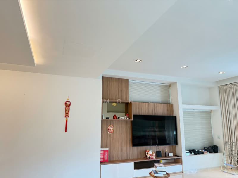 Belle Vue Residences, 31 Oxley Walk, 4 Bedrooms, 3,832 sqft, Condominium For Sale, by Solomon Jie, 500151810 - Living Room - PropertyGuru.com.sg