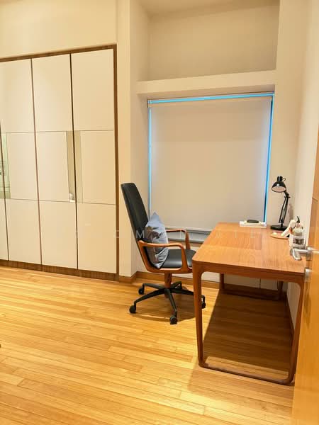 Belle Vue Residences, 31 Oxley Walk, 4 Bedrooms, 3,832 sqft, Condominium For Sale, by Solomon Jie, 500151810 - Junior Master BedRoom (StudyRoom) - PropertyGuru.com.sg