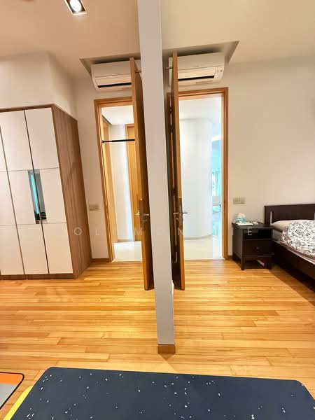 Belle Vue Residences, 31 Oxley Walk, 4 Bedrooms, 3,832 sqft, Condominium For Sale, by Solomon Jie, 500151810 - CommonBedroom1+2 - PropertyGuru.com.sg