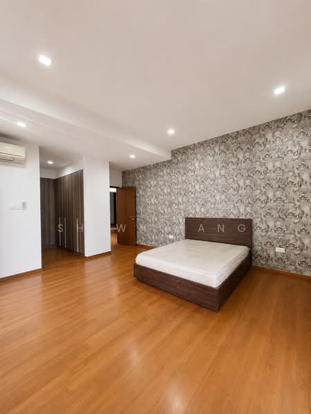 Punggol 24th Ave, Punggol 24th Ave, 6 Bedrooms, 4,692 sqft, Bungalow House For Sale, by Shawn Wang, 500151811 - Bedroom - PropertyGuru.com.sg
