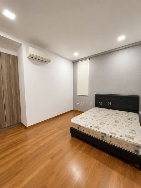Punggol 24th Ave, Punggol 24th Ave, 6 Bedrooms, 4,692 sqft, Bungalow House For Sale, by Shawn Wang, 500151811 - Bedroom - PropertyGuru.com.sg
