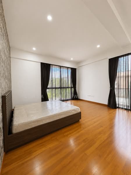 Punggol 24th Ave, Punggol 24th Ave, 6 Bedrooms, 4,692 sqft, Bungalow House For Sale, by Shawn Wang, 500151811 - Bedroom - PropertyGuru.com.sg