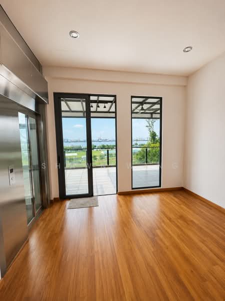 Punggol 24th Ave, Punggol 24th Ave, 6 Bedrooms, 4,692 sqft, Bungalow House For Sale, by Shawn Wang, 500151811 - Interior - PropertyGuru.com.sg