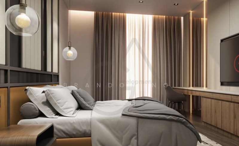 ⭐️⭐️LANDED7772@BRAND NEW INTER TOA NAN SCHOOL, , 6 Bedrooms, 6,385 sqft, Terraced House For Sale, by Brandon Ng, 500151812 - Bedroom - PropertyGuru.com.sg