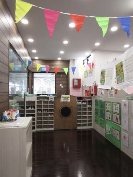 482 Jurong West St 41, , 1,819 sqft, Shop / Shophouse For Rent, by Bai Zhi Hao Alex, 500151815 - Interior - CommercialGuru.com.sg
