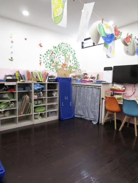 482 Jurong West St 41, , 1,819 sqft, Shop / Shophouse For Rent, by Bai Zhi Hao Alex, 500151815 - Interior - CommercialGuru.com.sg