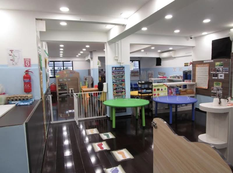 482 Jurong West St 41, , 1,819 sqft, Shop / Shophouse For Rent, by Bai Zhi Hao Alex, 500151815 - Interior - CommercialGuru.com.sg