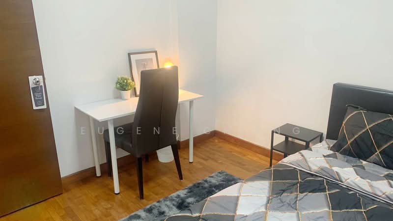 The Eden @ Tampines, 21 Tampines Street 34, Room Rental, 200 sqft, Condominium For Rent, by Eugene Chieng, 500151816 - Bedroom - PropertyGuru.com.sg