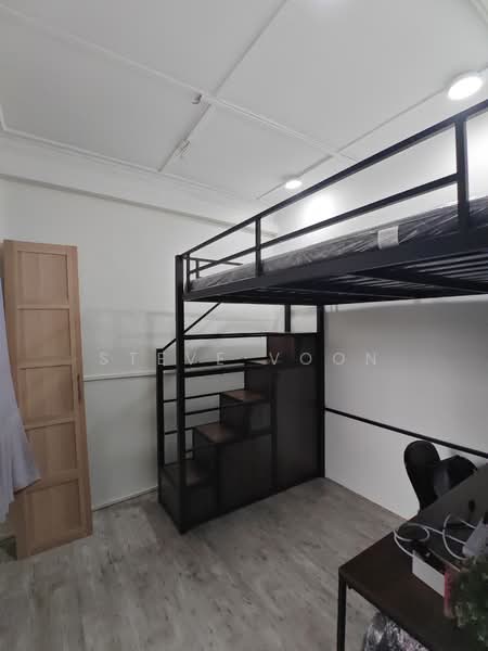 115A Killiney Road, 115A Killiney Road, Room Rental, 120 sqft, Walk-up Apartment For Rent, by Steve Voon, 500151817 - Bedroom - PropertyGuru.com.sg