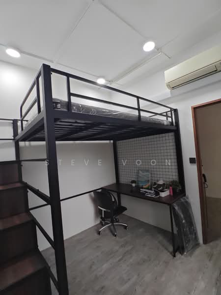 115A Killiney Road, 115A Killiney Road, Room Rental, 120 sqft, Walk-up Apartment For Rent, by Steve Voon, 500151817 - Interior - PropertyGuru.com.sg