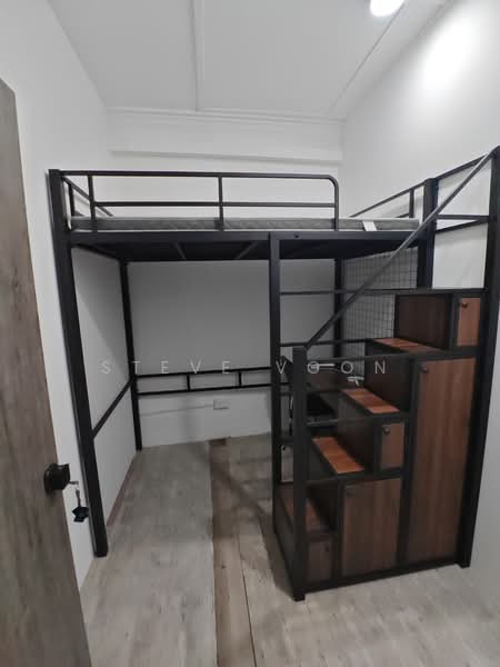 115A Killiney Road, 115A Killiney Road, Room Rental, 120 sqft, Walk-up Apartment For Rent, by Steve Voon, 500151817 - Interior - PropertyGuru.com.sg