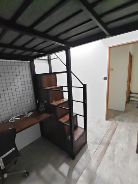 115A Killiney Road, 115A Killiney Road, Room Rental, 120 sqft, Walk-up Apartment For Rent, by Steve Voon, 500151817 - Study - PropertyGuru.com.sg