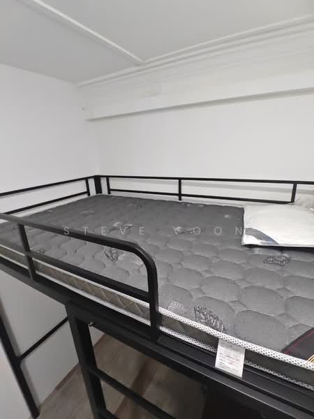 115A Killiney Road, 115A Killiney Road, Room Rental, 120 sqft, Walk-up Apartment For Rent, by Steve Voon, 500151817 - Bedroom - PropertyGuru.com.sg