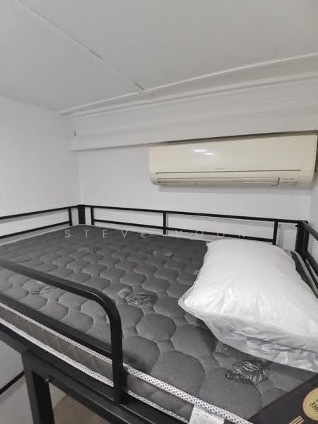 115A Killiney Road, 115A Killiney Road, Room Rental, 120 sqft, Walk-up Apartment For Rent, by Steve Voon, 500151817 - Bedroom - PropertyGuru.com.sg