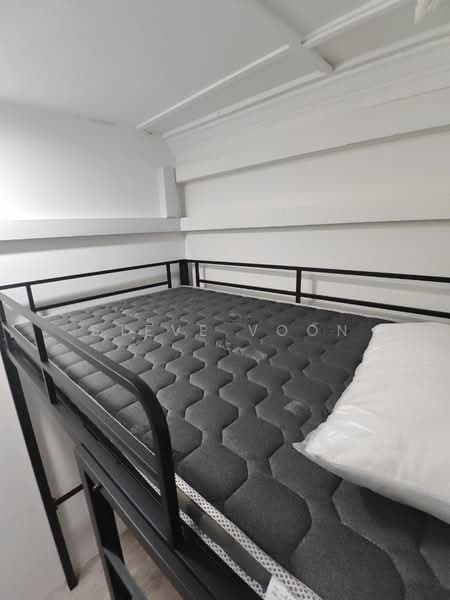 115A Killiney Road, 115A Killiney Road, Room Rental, 120 sqft, Walk-up Apartment For Rent, by Steve Voon, 500151817 - Bedroom - PropertyGuru.com.sg