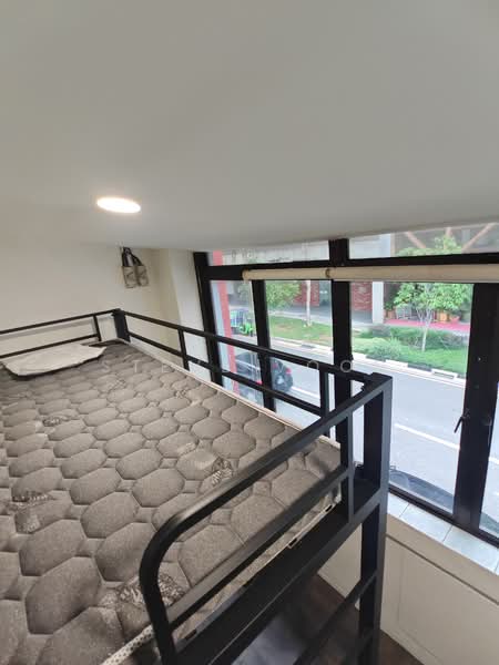 115A Killiney Road, 115A Killiney Road, Room Rental, 120 sqft, Walk-up Apartment For Rent, by Steve Voon, 500151817 - Bedroom - PropertyGuru.com.sg