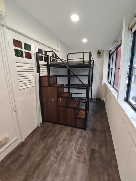 115A Killiney Road, 115A Killiney Road, Room Rental, 120 sqft, Walk-up Apartment For Rent, by Steve Voon, 500151817 - Interior - PropertyGuru.com.sg
