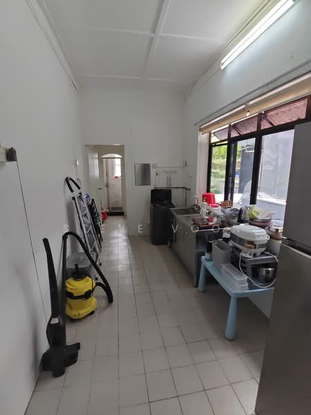 115A Killiney Road, 115A Killiney Road, Room Rental, 120 sqft, Walk-up Apartment For Rent, by Steve Voon, 500151817 - Kitchen - PropertyGuru.com.sg
