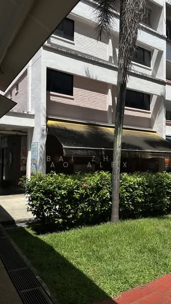 482 Jurong West St 41, , 1,819 sqft, Shop / Shophouse For Sale, by Bai Zhi Hao Alex, 500151819 - Exterior - CommercialGuru.com.sg