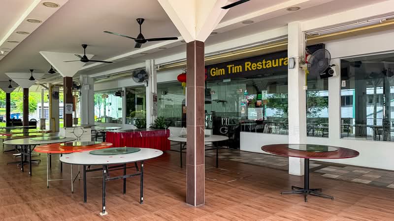 157 Ang Mo Kio Ave 4, 157 Ang Mo Kio Ave 4, 743 sqft, Shop / Shophouse For Rent, by Sherry Tang (邓民洁), 500151820 - Exterior - CommercialGuru.com.sg