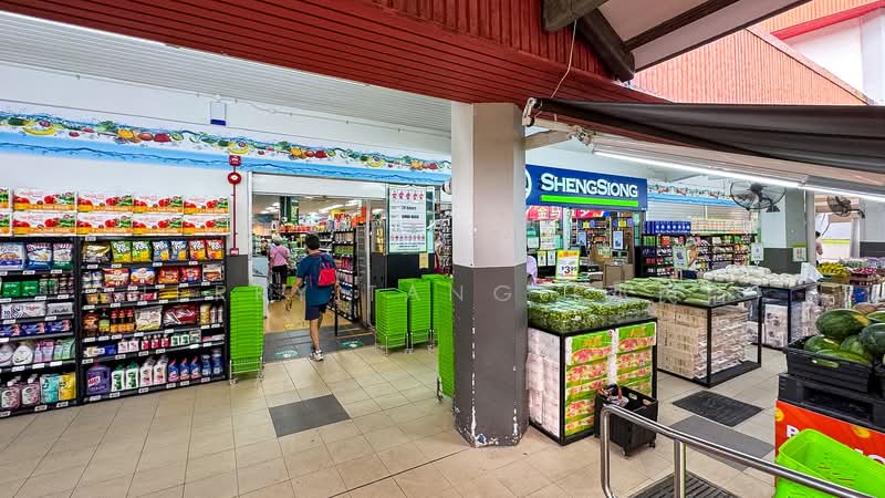 157 Ang Mo Kio Ave 4, 157 Ang Mo Kio Ave 4, 743 sqft, Shop / Shophouse For Rent, by Sherry Tang (邓民洁), 500151820 - Exterior - CommercialGuru.com.sg
