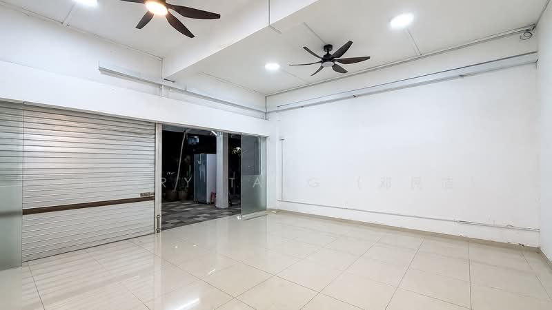 157 Ang Mo Kio Ave 4, 157 Ang Mo Kio Ave 4, 743 sqft, Shop / Shophouse For Rent, by Sherry Tang (邓民洁), 500151820 - Interior - CommercialGuru.com.sg