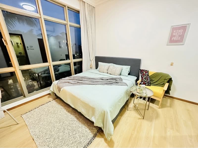 The Sterling, 1001 Bukit Timah Road, Room Rental, 200 sqft, Condominium For Rent, by Liau Li Jun, 500151821 - Bedroom - PropertyGuru.com.sg