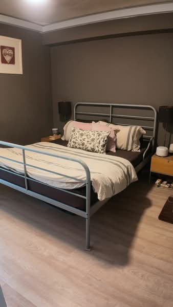 124 Pasir Ris Street 11, 124 Pasir Ris Street 11, 3 Bedrooms, 1,216 sqft, HDB Flat For Sale, by Fezra Fadzil, 500151825 - Master Bedroom - PropertyGuru.com.sg