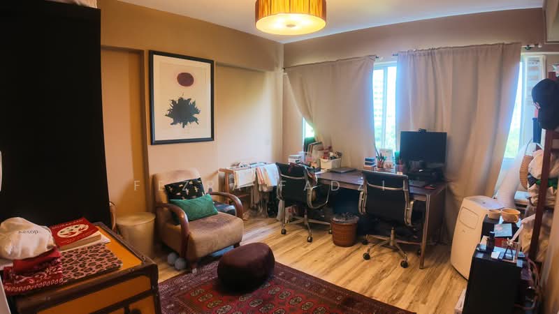124 Pasir Ris Street 11, 124 Pasir Ris Street 11, 3 Bedrooms, 1,216 sqft, HDB Flat For Sale, by Fezra Fadzil, 500151825 - Study - PropertyGuru.com.sg