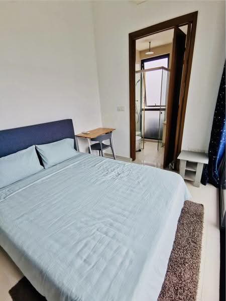 8 Farrer Suites, 8 Sing Joo Walk, Farrer Park / Serangoon Rd, Room Rental, 200 sqft, Apartment For Rent, by Liau Li Jun, 500151827 - Bedroom - PropertyGuru.com.sg