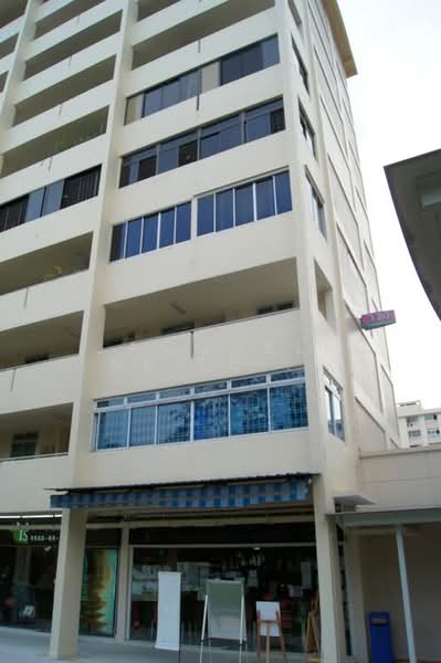 320 clementi ave 4, Clementi ave 4, 721 sqft, Shop / Shophouse For Rent, by Jacqueline Lee 李瑞玲, 500151828 - Exterior - CommercialGuru.com.sg