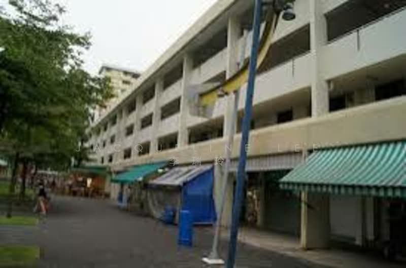320 clementi ave 4, Clementi ave 4, 721 sqft, Shop / Shophouse For Rent, by Jacqueline Lee 李瑞玲, 500151828 - Exterior - CommercialGuru.com.sg