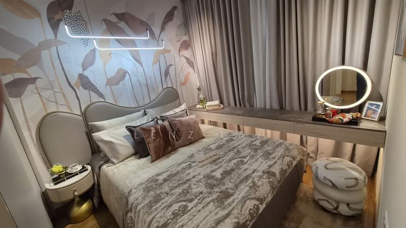The Arcady At Boon Keng, 1037 Serangoon Road, 3 Bedrooms, 1,087 sqft, Condominium For Sale, by Lenz Lai, 500151829 - Bedroom - PropertyGuru.com.sg