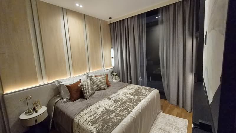 The Arcady At Boon Keng, 1037 Serangoon Road, 3 Bedrooms, 1,087 sqft, Condominium For Sale, by Lenz Lai, 500151829 - Bedroom - PropertyGuru.com.sg