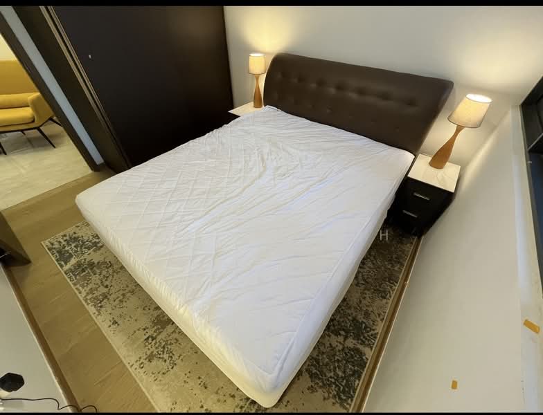 The Florence Residences, 99 Hougang Avenue 2, 1 Bedroom, 524 sqft, Condominium For Sale, by Francis Loh, 500151830 - Bedroom - PropertyGuru.com.sg