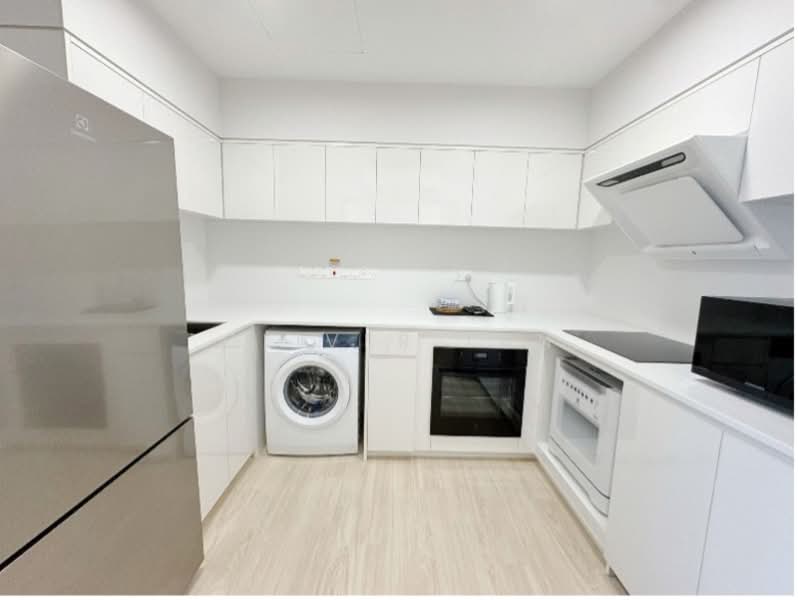 The Wilby Residences - Bukit Timah, 25 Wilby Road, 4 Bedrooms, 1,778 sqft, Apartment For Rent, by Oliver Tan, 500151832 - Kitchen - PropertyGuru.com.sg