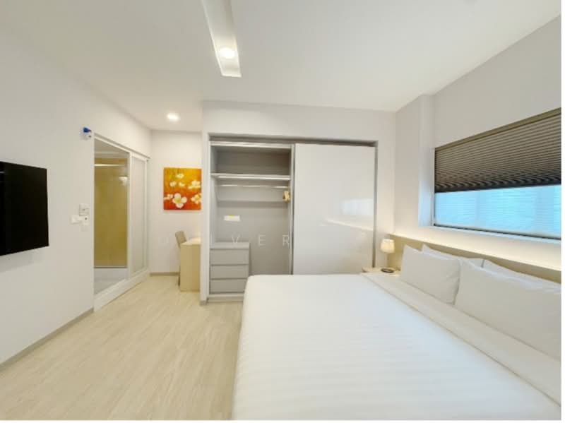 The Wilby Residences - Bukit Timah, 25 Wilby Road, 4 Bedrooms, 1,778 sqft, Apartment For Rent, by Oliver Tan, 500151832 - Bedroom - PropertyGuru.com.sg