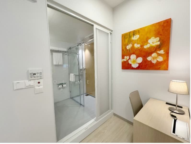 The Wilby Residences - Bukit Timah, 25 Wilby Road, 4 Bedrooms, 1,778 sqft, Apartment For Rent, by Oliver Tan, 500151832 - Bathroom - PropertyGuru.com.sg